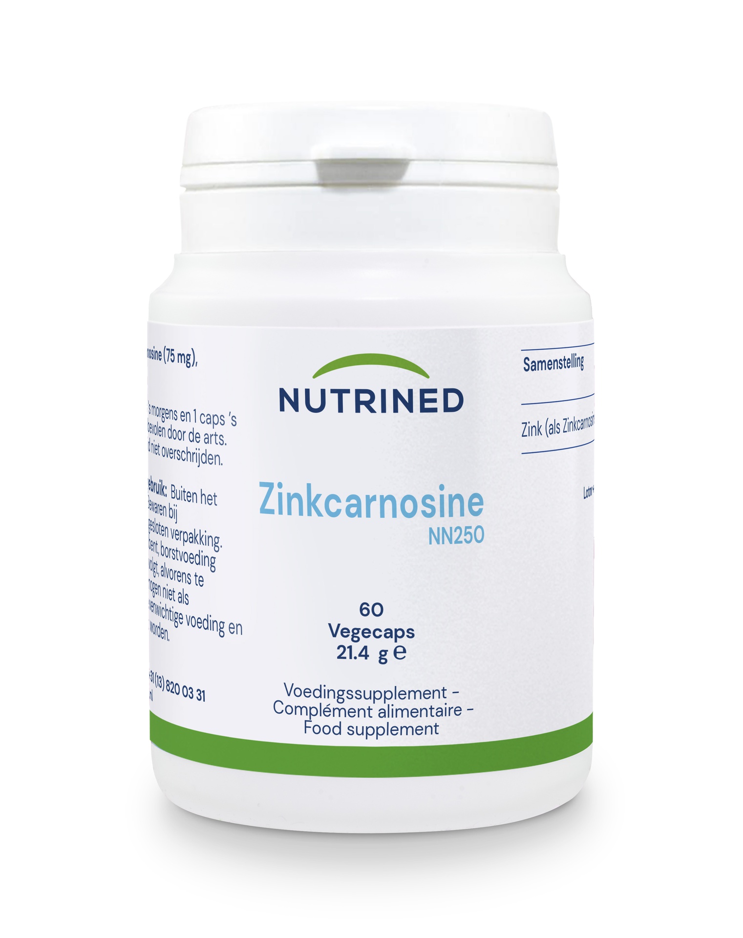 Zinc Carnosine
