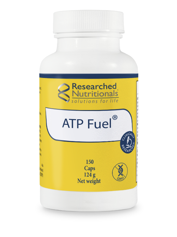 ATP fuel 