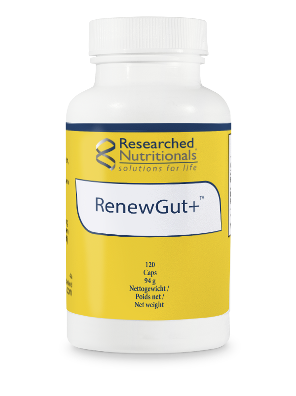 RENEWGUT+