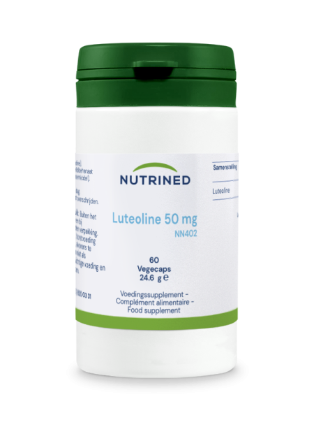 Luteolin 50 MG