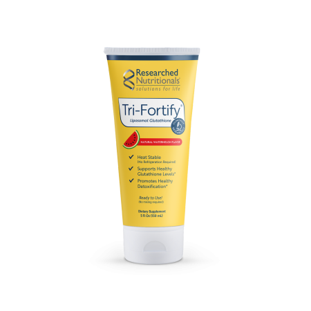 Tri-Fortify Watermelon